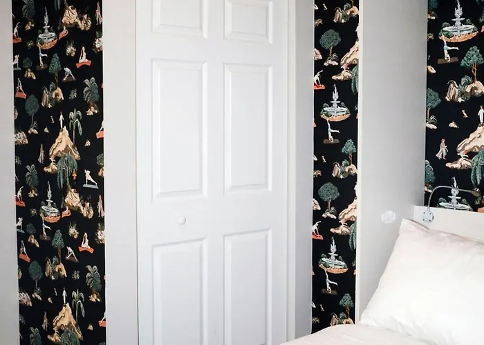 Сasa de vacaciones 4 Bedroom • Theater • Gym • Walk To Lincoln Park! Chicago